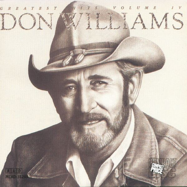 Don Williams
